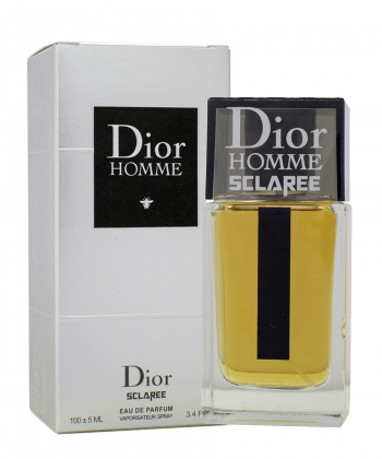 ادوپرفیوم مردانه اسکلاره Sclaree مدل Dior حجم 100 میلی لیتر