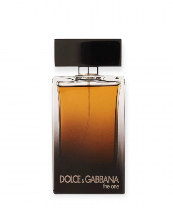 ادوپرفیوم مردانه پینک ویژوال Pink Visual مدل Dolce and Gabbana حجم 100 میلی لیتر