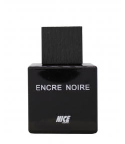 ادوپرفیوم مردانه نایس پاپت Nice Puppet مدل Lalique Encre Noire حجم 100 میلی لیتر