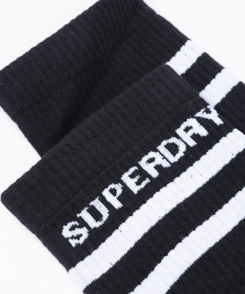 جوراب ورزشی مردانه سوپردرای Superdry کد M25S31301X