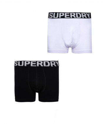 شورت مردانه دوتایی سوپردرای Superdry کد M22S31301X