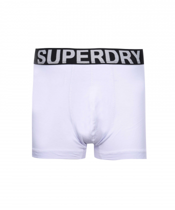 شورت مردانه دوتایی سوپردرای Superdry کد M22S31301X