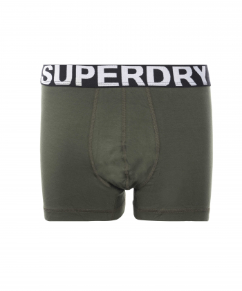 شورت مردانه دوتایی سوپردرای Superdry کد M22S31301X