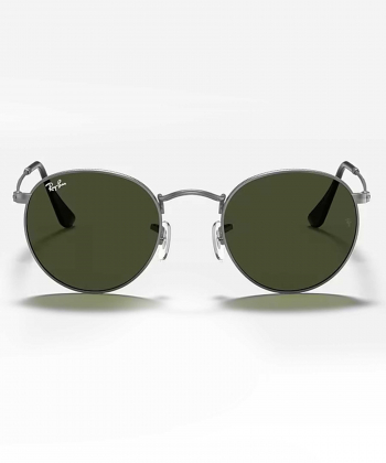 عینک آفتابی ری بن  Ray Ban مدل Round Metal