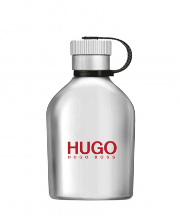 ادوتویلت مردانه هوگو باس Hugo Boss مدل Iced حجم 125 میلی لیتر