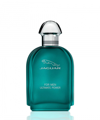 اادوتویلت مردانه جگوار Jaguar مدل Ultimate  Power حجم 100 میلی لیتر