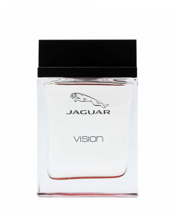 ادوتویلت مردانه جگوار Jaguar مدل Vision Sport حجم 100 میلی لیتر