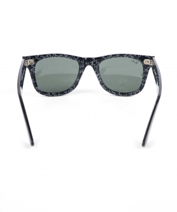 عینک آفتابی ری بن Ray Ban مدل Wayfarer Classic