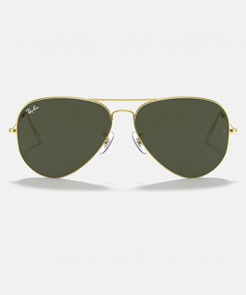 عینک آفتابی ری بن Ray Ban مدل Aviator