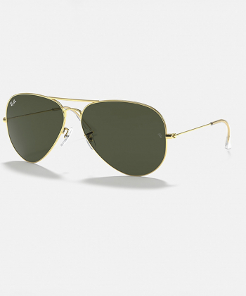 عینک آفتابی ری بن Ray Ban مدل Aviator