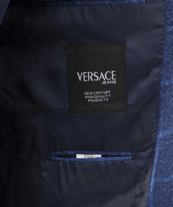 کت مردانه ورساچه جینز Versace Jeans مدل vmw042