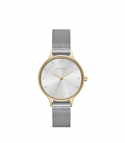 ساعت مچی عقربه ای زنانه اسکاگن Skagen مدل SKW2340