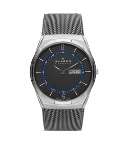 ساعت مچی عقربه ای مردانه اسکاگن Skagen مدل SKW6078