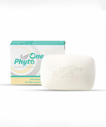 پن مناسب پوست چرب فیتووان Phyto One وزن 100 گرم