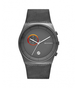 ساعت مچی عقربه ای مردانه اسکاگن Skagen مدل SKW6186