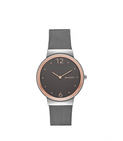 ساعت مچی عقربه ای زنانه اسکاگن Skagen مدل SKW2382