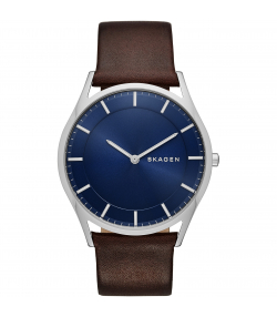 ساعت مچی عقربه ای مردانه اسکاگن Skagen مدل SKW6237