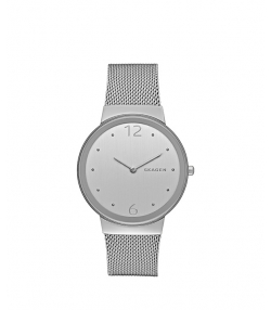 ساعت مچی عقربه ای زنانه اسکاگن Skagen مدل SKW2380