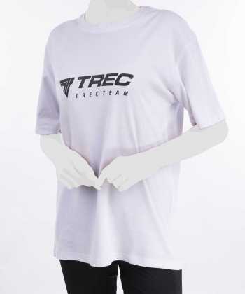 تیشرت آزاد زنانه ترک ویر Trec Wear کد 101W002-1