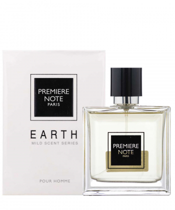 ادوپرفیوم مردانه پریمیر نوت Premiere Note مدل RALPH LAUREN POLO BLACK