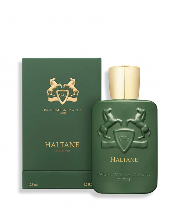 عطر جیبی مردانه برندینی Brandini مدل Marly Haltane