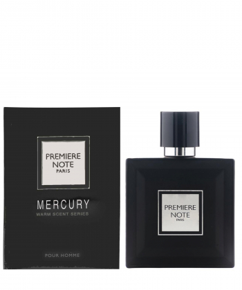 ادوپرفیوم مردانه پریمیر نوت Premiere Note مدل BURBERRY LONDON M