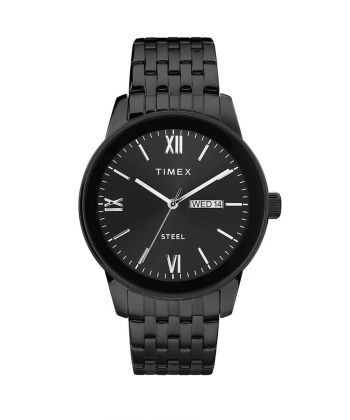 ساعت مردانه تایمکس Timex کد tw2t50400