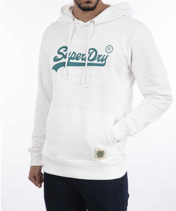 هودی مردانه سوپردرای Superdry کد M12A31002C