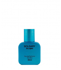 عطر جیبی مردانه اسکلاره Sclaree مدل Bolgary حجم 35 میلی لیتر