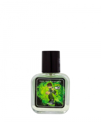 عطر جیبی کودک اسکلاره Sclaree مدل BEN 10 حجم 35 میلی لیتر