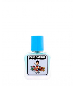 عطر جیبی کودک اسکلاره Sclaree مدل Paw Patrol حجم 35 میلی لیتر