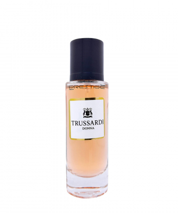 عطر جیبی زنانه پرستیژ Prestige مدل Trassardi Donna حجم 35 میلی لیتر