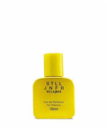 عطر جیبی زنانه اسکلاره Sclaree مدل STLL JNFR حجم 35 میلی لیتر