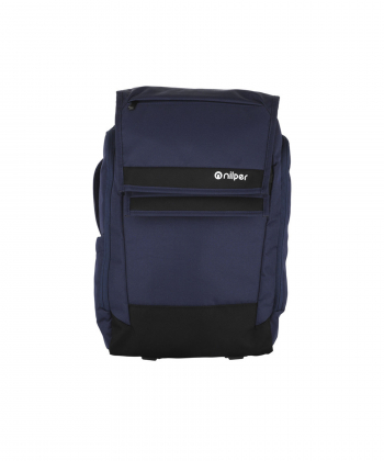 کوله پشتی لپ تاپ نیلپر توریستر Nilper Tourister کد NTLB112