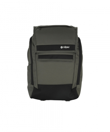 کوله پشتی لپ تاپ نیلپر توریستر Nilper Tourister کد NTLB112