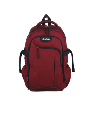 کوله پشتی کار و لپ تاپ نیلپر توریستر Nilper Tourister کد NTLB116