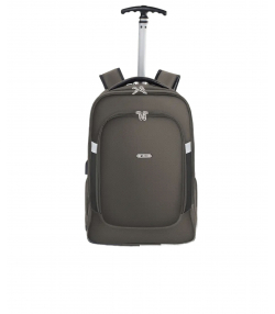 کوله پشتی مسافرتی چرخ دار نیلپر توریستر Nilper Tourister کد NTLB113