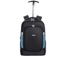 کوله پشتی مسافرتی چرخ دار نیلپر توریستر Nilper Tourister کد NTLB113