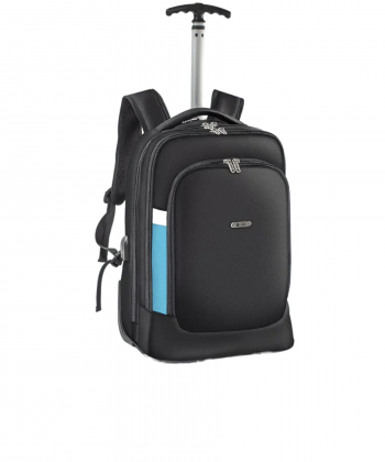 کوله پشتی مسافرتی چرخ دار نیلپر توریستر Nilper Tourister کد NTLB113