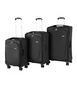 ست چمدان نیلپر توریستر Nilper Tourister کد NTLS111SET