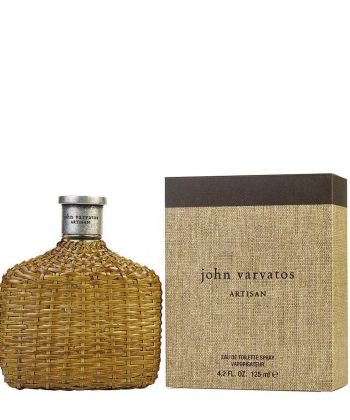 ادوتویلت مردانه جان وارواتوس John Varvatos مدل Artisan حجم 125 میلی لیتر