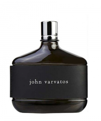 ادوتویلت مردانه جان وارواتوس John Varvatos مدل Black حجم 125 میلی لیتر