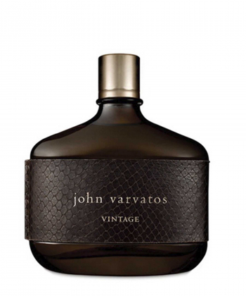 ادوتویلت مردانه جان وارواتوس John Varvatos مدل VINTAGE حجم 125 میلی لیتر