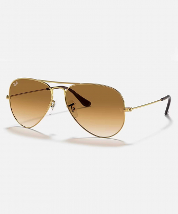 عینک آفتابی ری بن Ray Ban مدل Aviator