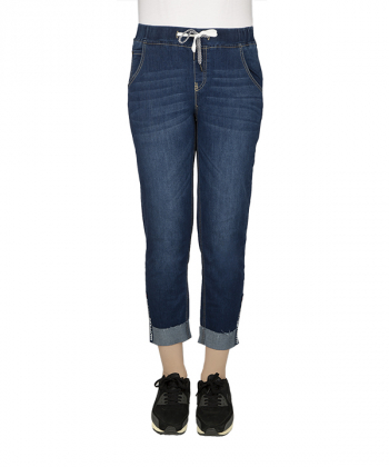 شلوار جین اسکینی زنانه جین وست Jeanswest