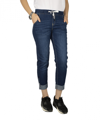 شلوار جین اسکینی زنانه جین وست Jeanswest