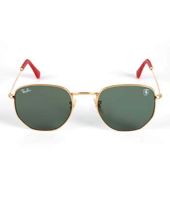 عینک آفتابی ری بن Ray Ban مدل Hexagonal