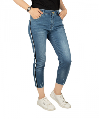 شلوار زنانه جین سنگشور جین وست Jeanswest