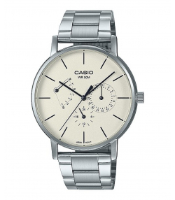 ساعت مچی عقربه ای مردانه کاسیو Casio مدل MTP-E320D-9EVDF