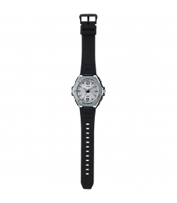 ساعت مچی عقربه ای مردانه کاسیو Casio مدل MWA-100H-7AVDF